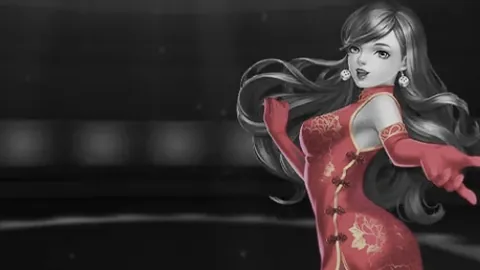 孙颖莎挺进WTT重庆冠军赛半决赛